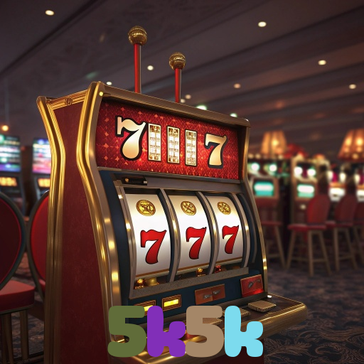 Roleta com Jackpots Exclusivos no 5k5k
