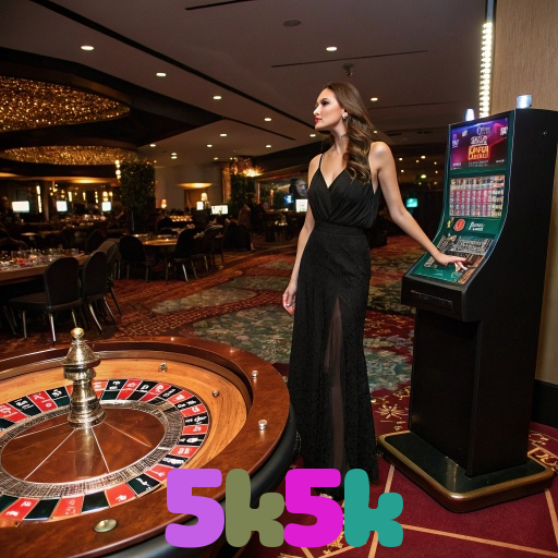 Descubra Variações Raras de Poker no 5k5k